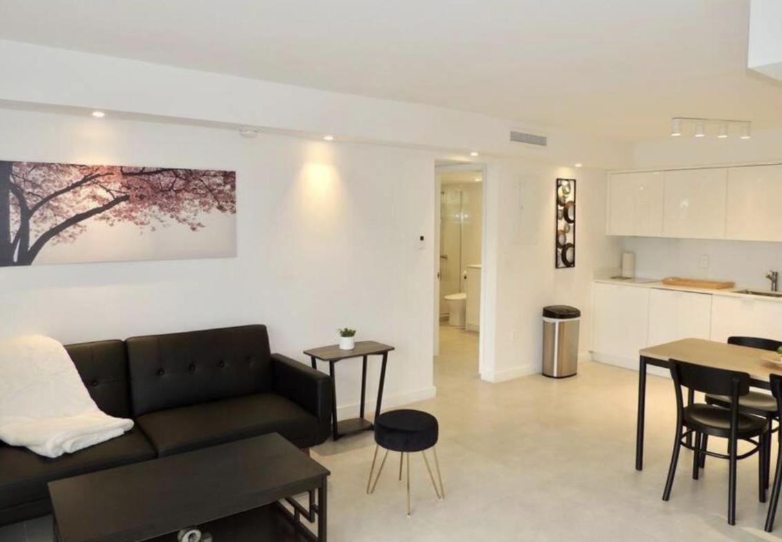 Charming And Beautiful 2Bd 1Bath Apartment New York Exterior foto